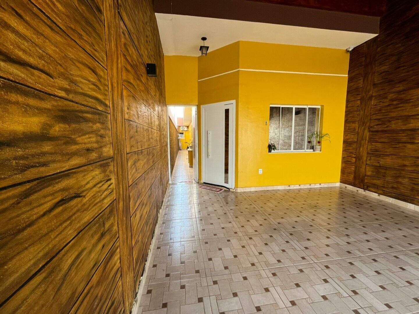 Casa à venda no Jardim dos Colibris: 