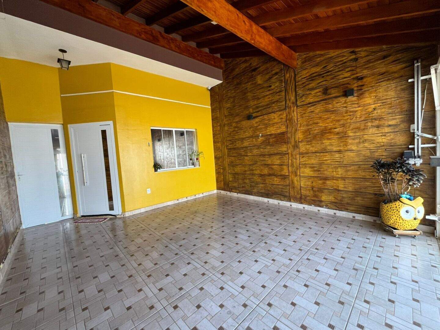 Casa à venda no Jardim dos Colibris: 