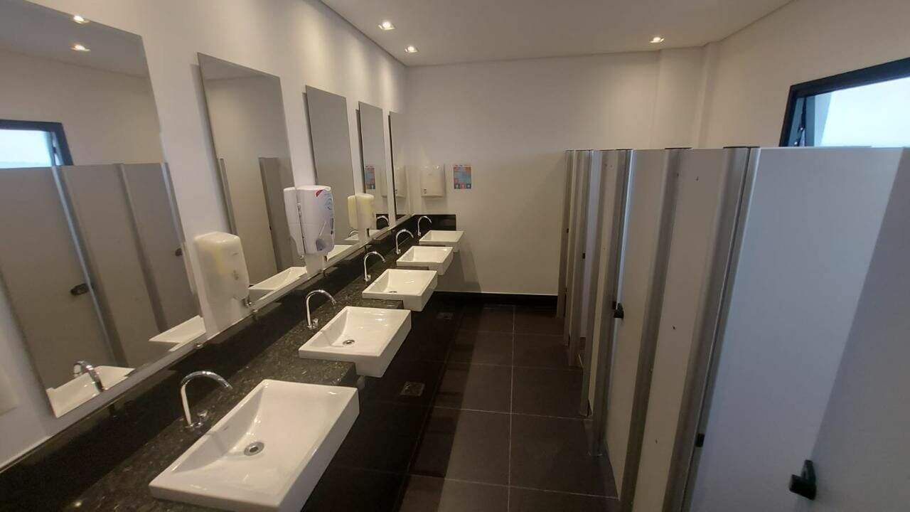 Laje para aluguel no Cidade Nova I: 