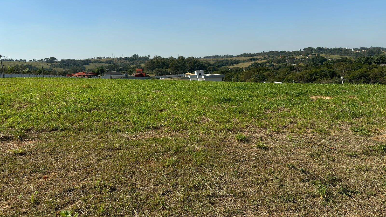 Terreno à venda no Parque Residencial Indaiá: 