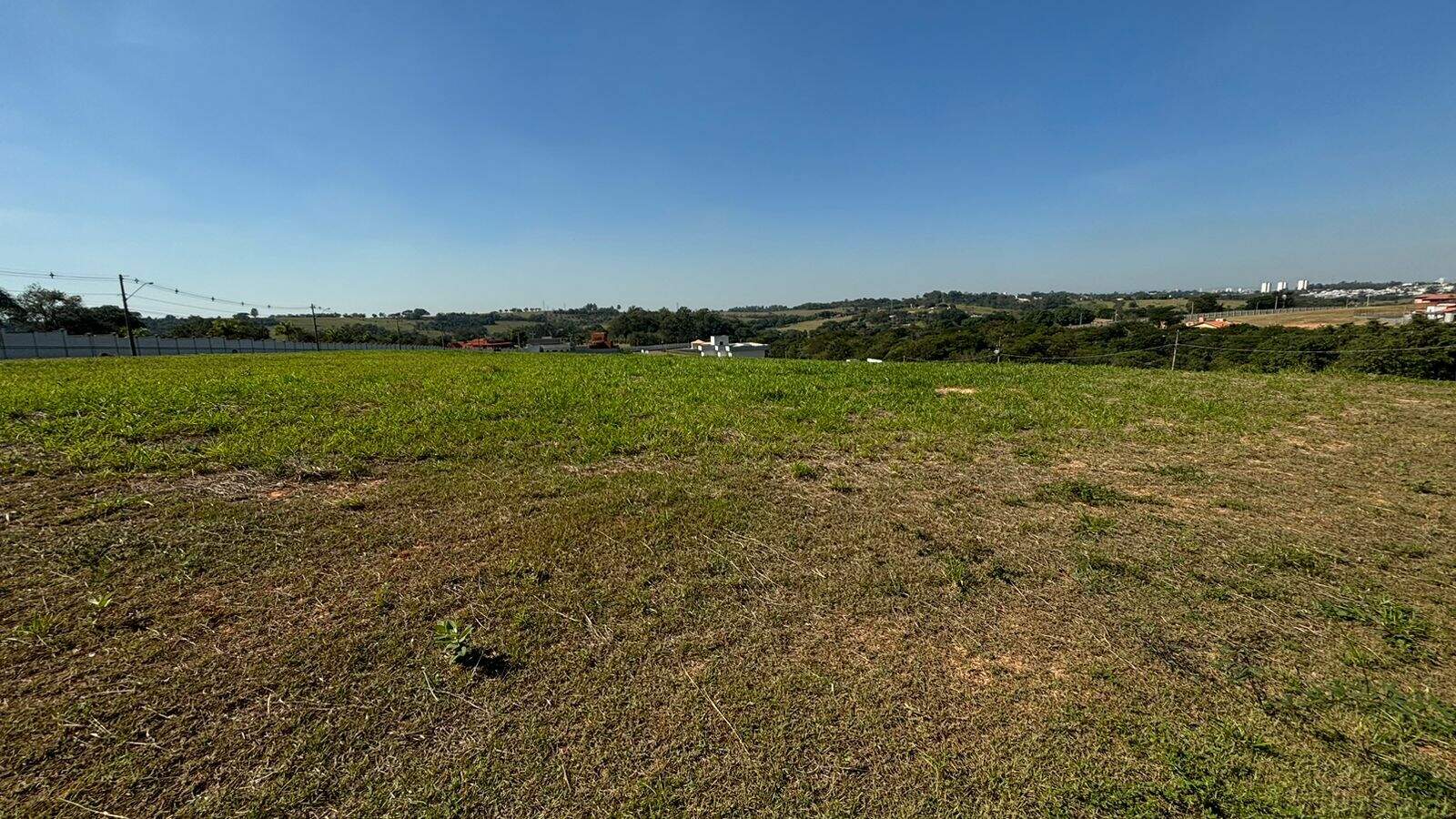 Terreno à venda no Parque Residencial Indaiá: 