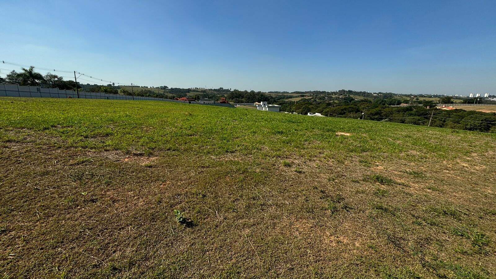 Terreno à venda no Parque Residencial Indaiá: 