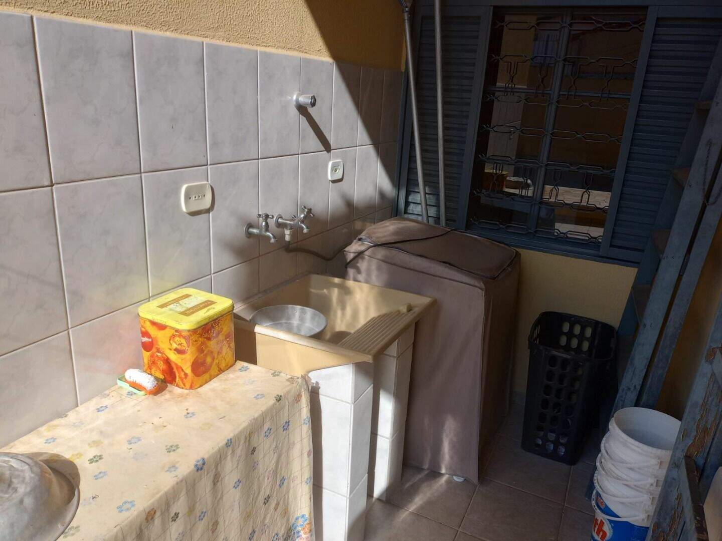 Casa à venda no Jardim do Sol: 