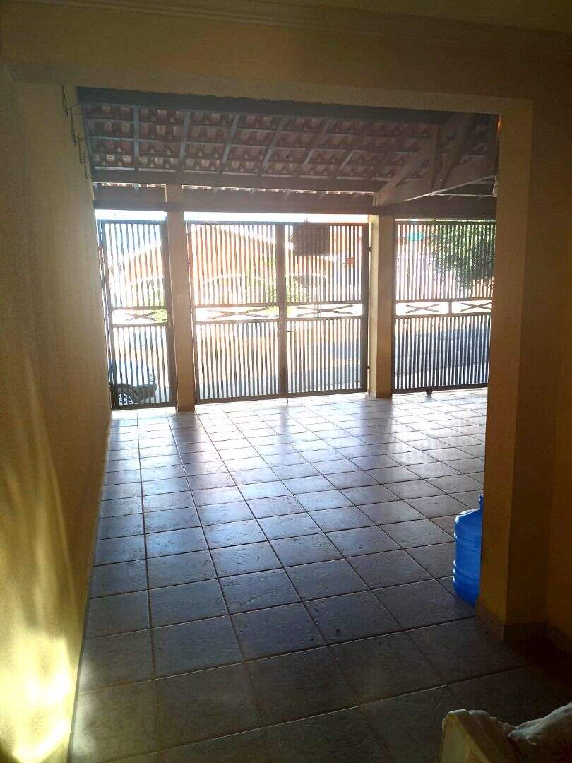 Casa à venda no Jardim do Sol: 