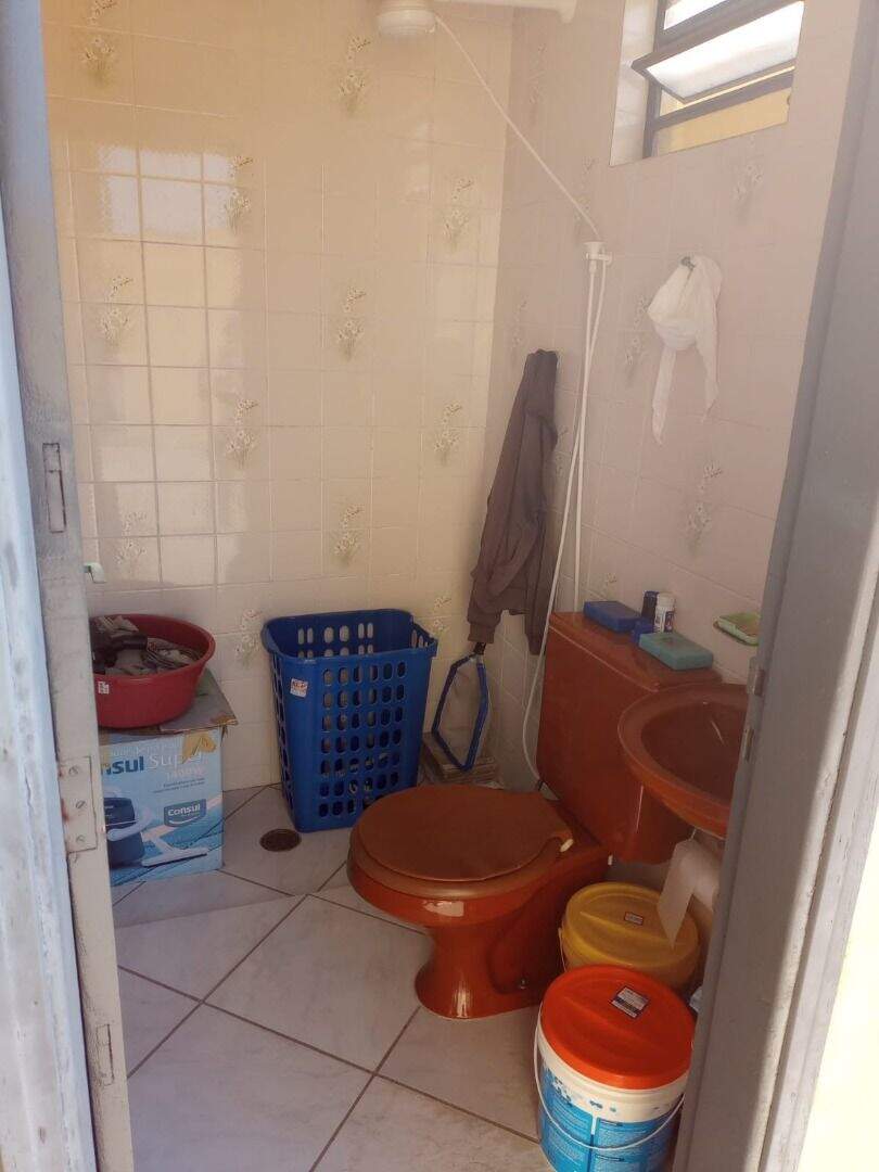 Casa à venda no Jardim do Sol: 
