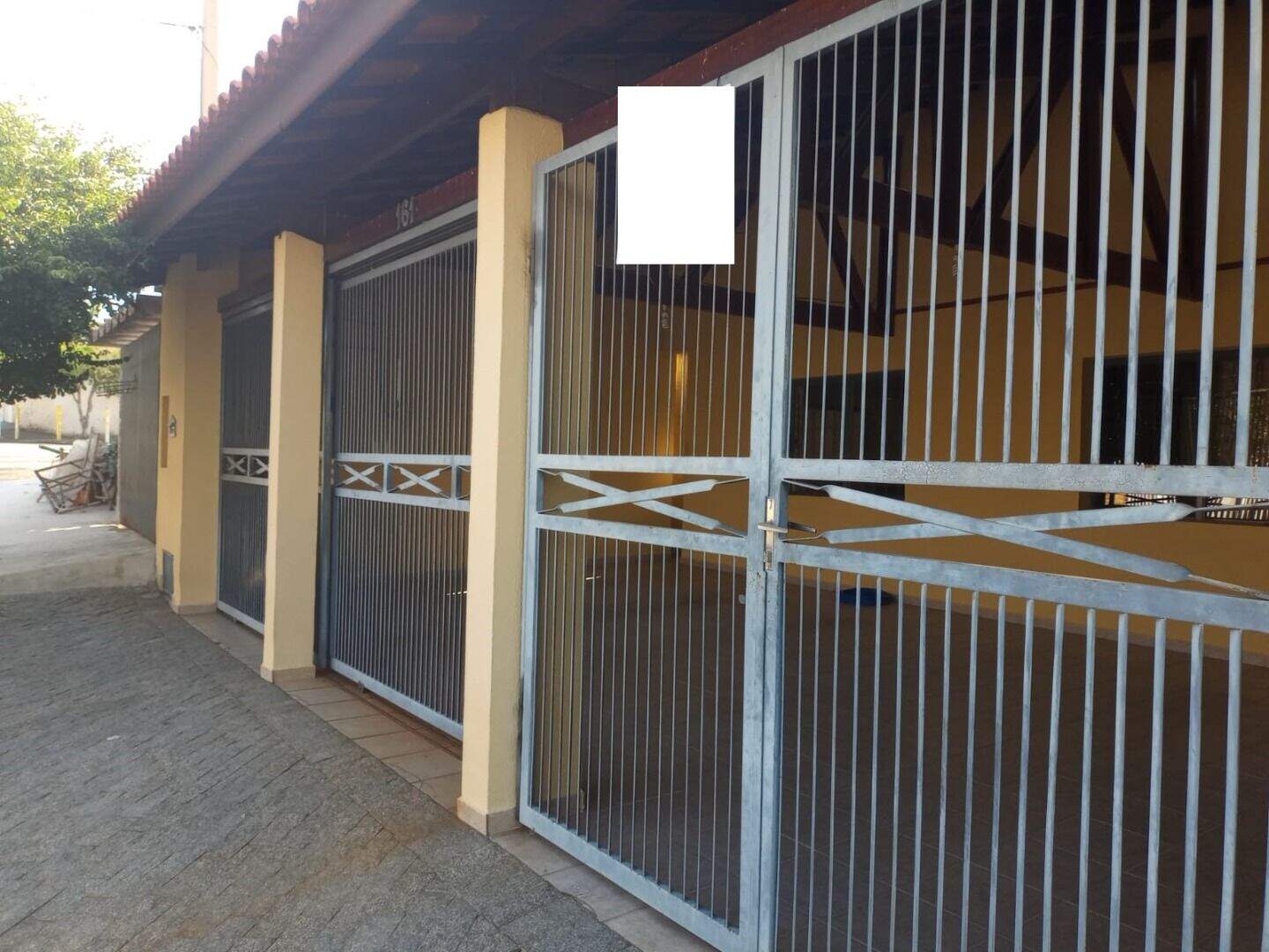 Casa à venda no Jardim do Sol: 