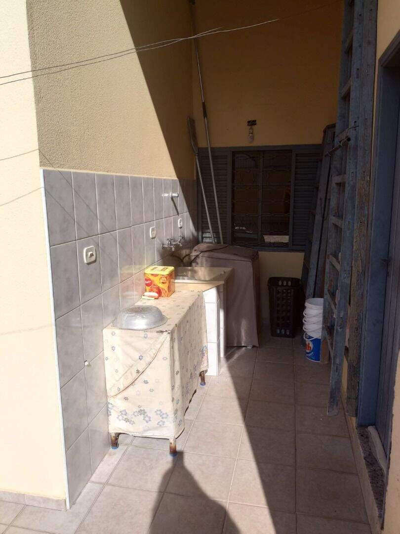 Casa à venda no Jardim do Sol: 