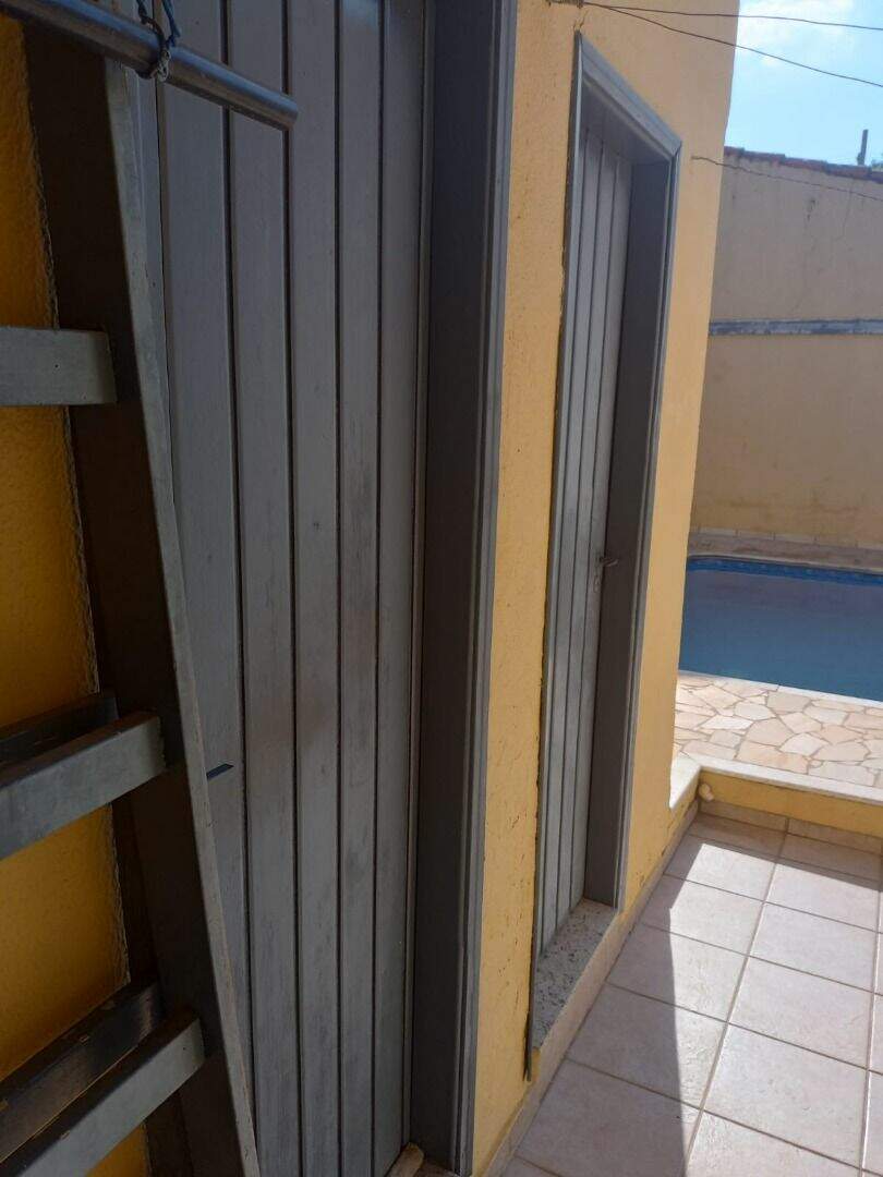 Casa à venda no Jardim do Sol: 