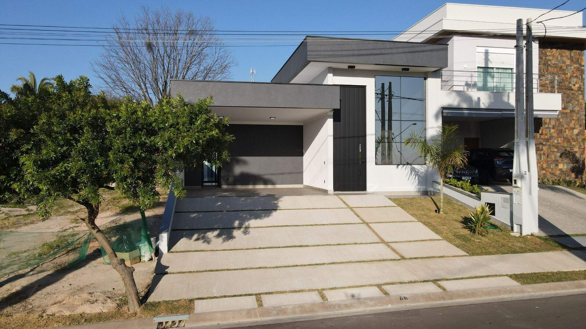 Casa à venda no Jardim Residencial Viena: 