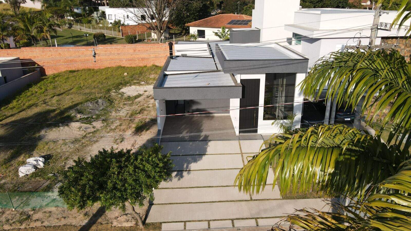 Casa à venda no Jardim Residencial Viena: 