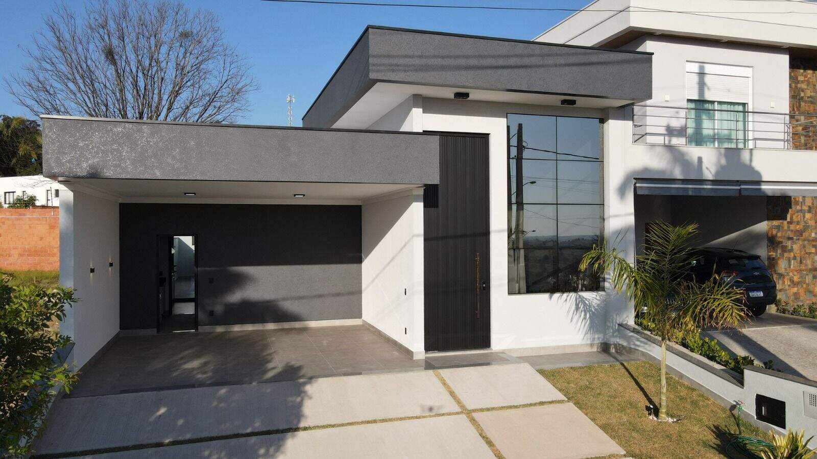 Casa à venda no Jardim Residencial Viena: 
