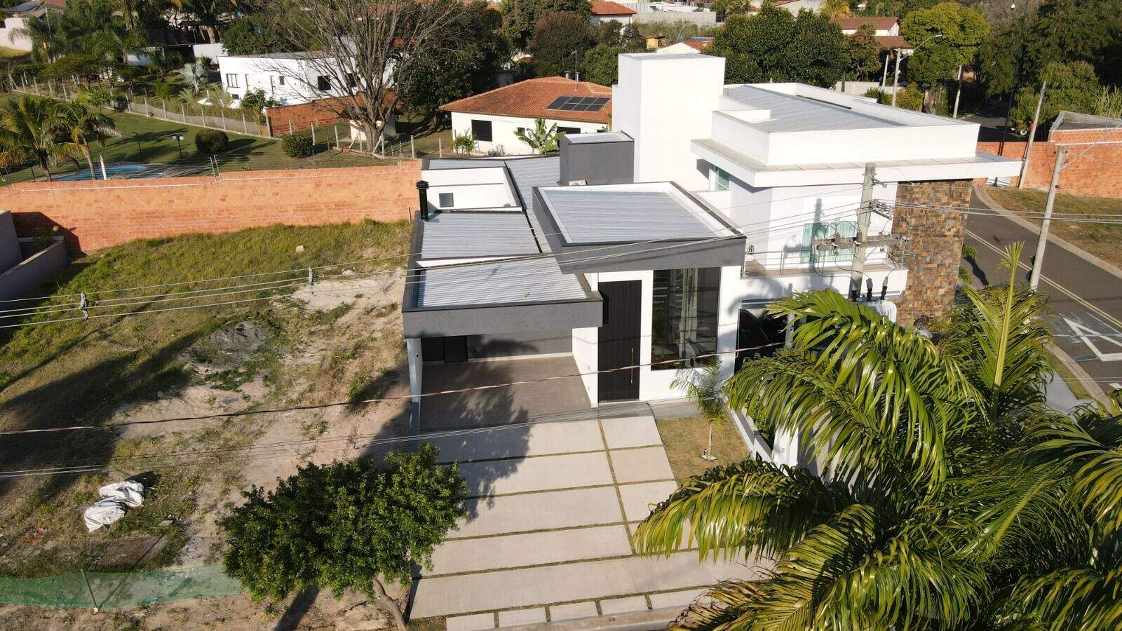 Casa à venda no Jardim Residencial Viena: 