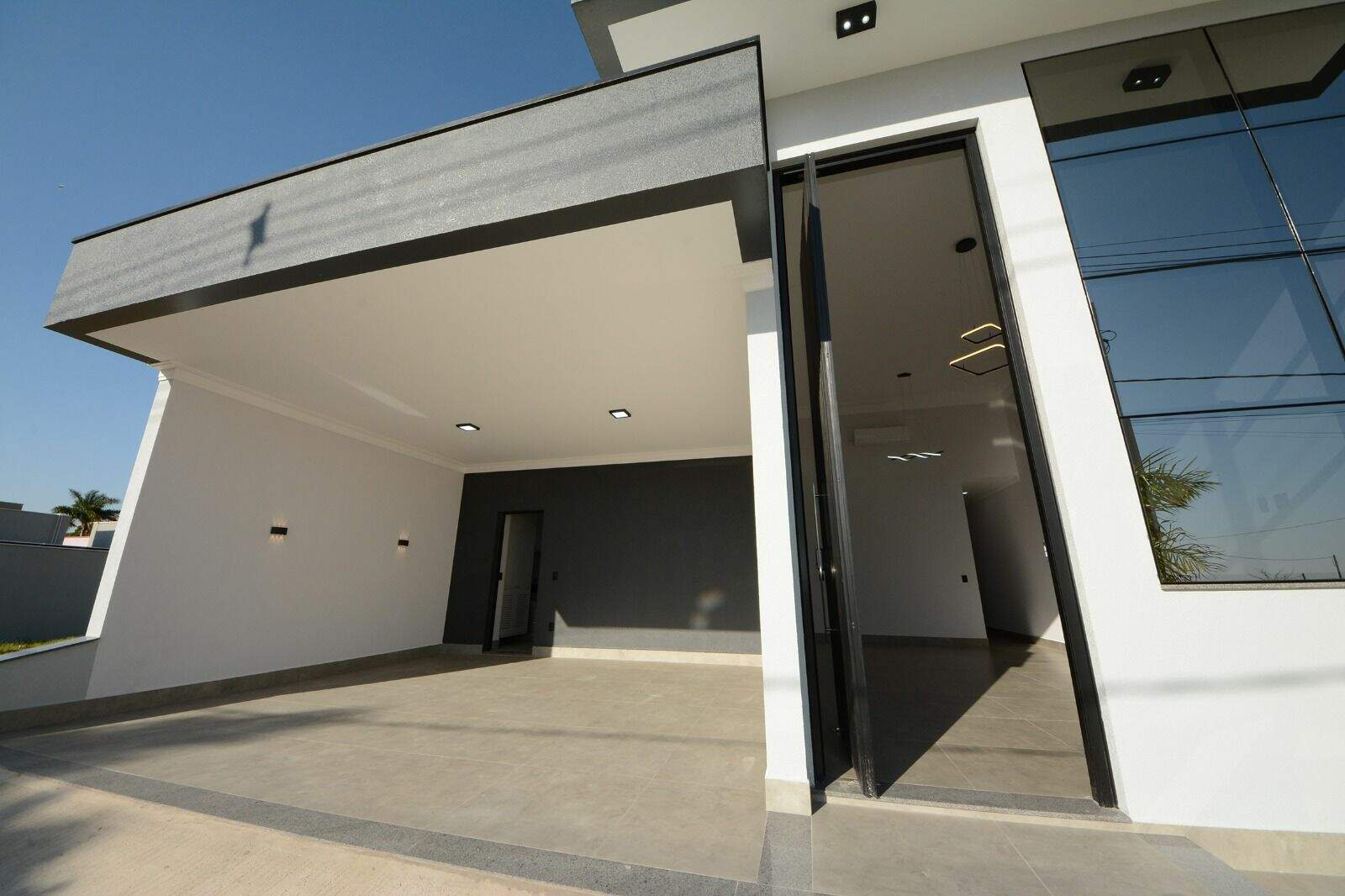 Casa à venda no Jardim Residencial Viena: 