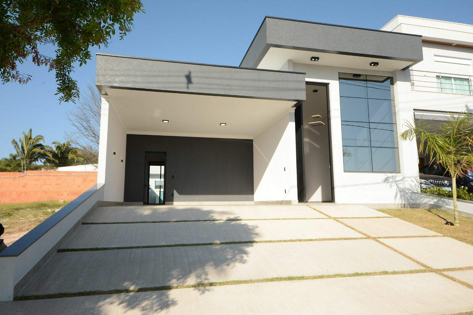 Casa à venda no Jardim Residencial Viena: 