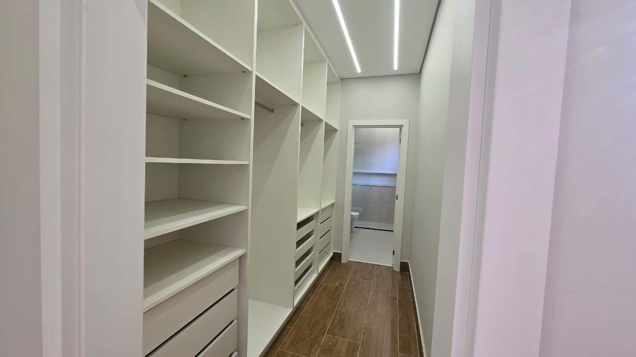 Casa à venda no Jardim Residencial Milano: 