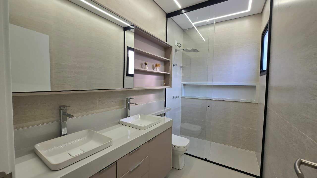 Casa à venda no Jardim Residencial Milano: 