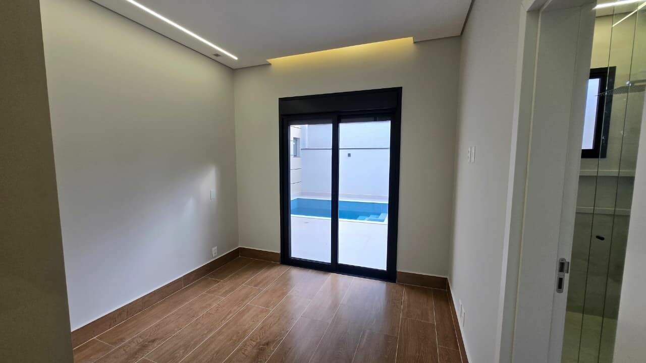 Casa à venda no Jardim Residencial Milano: 