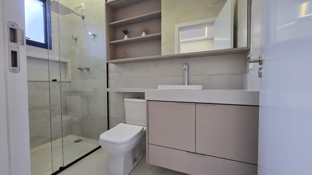 Casa à venda no Jardim Residencial Milano: 