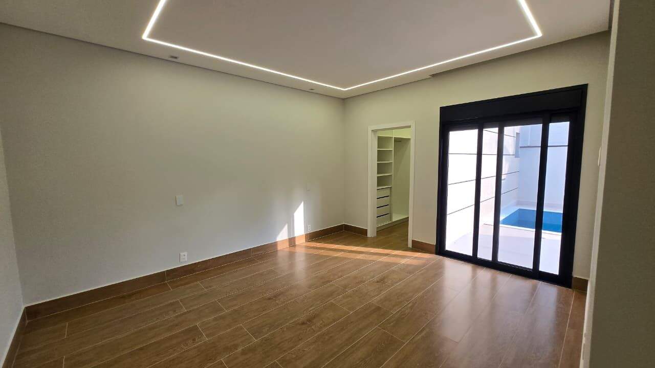 Casa à venda no Jardim Residencial Milano: 