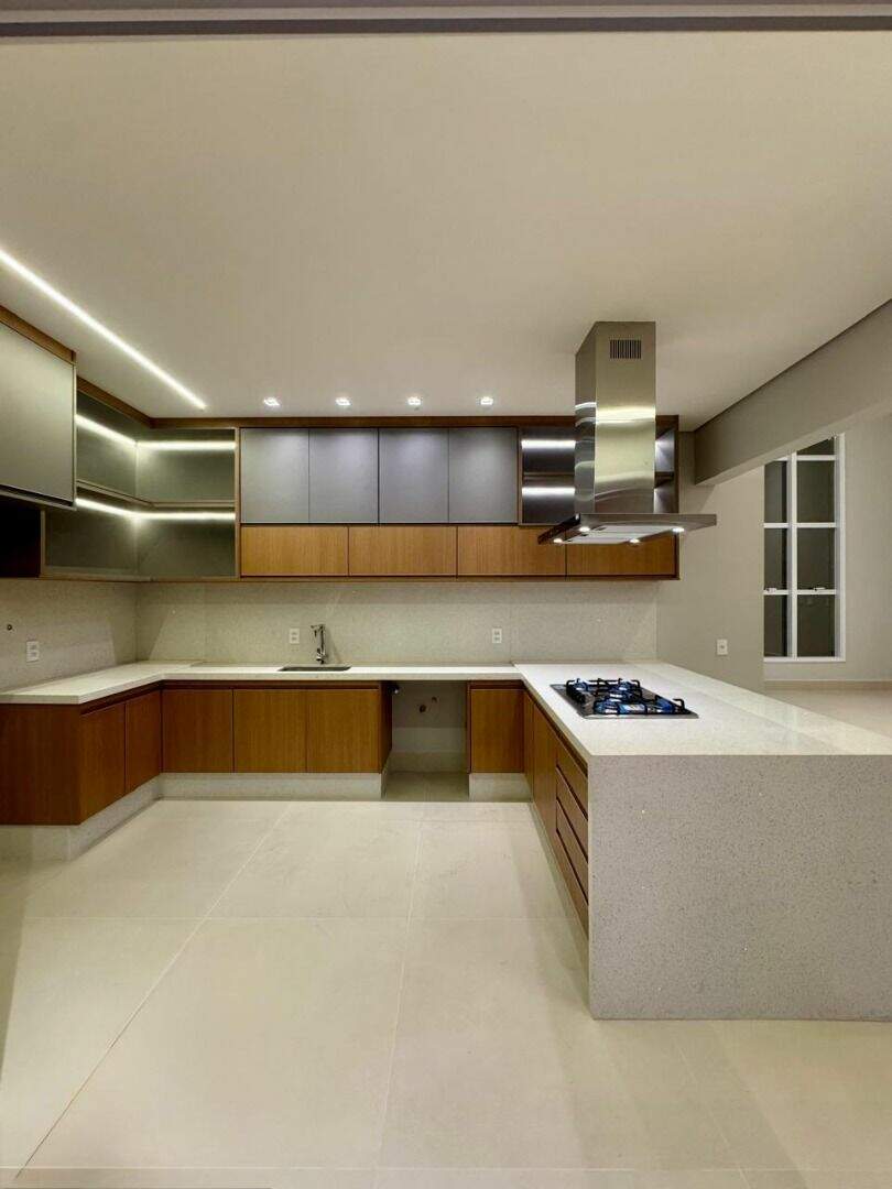 Casa à venda no Jardim Esplanada: 