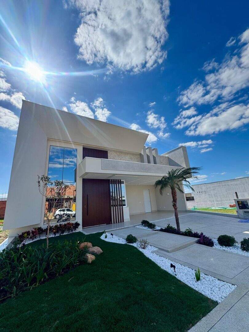 Casa à venda no Jardim Esplanada: 