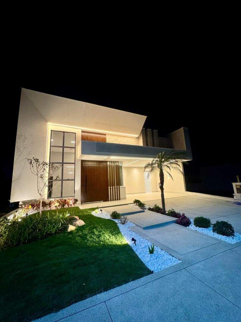Casa à venda no Jardim Esplanada: 