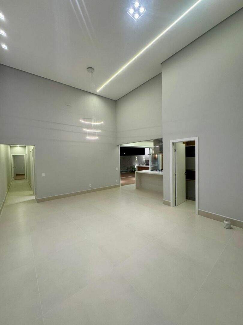 Casa à venda no Jardim Esplanada: 