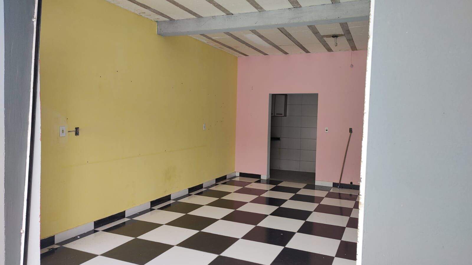 Salão à venda no Jardim Colonial: 