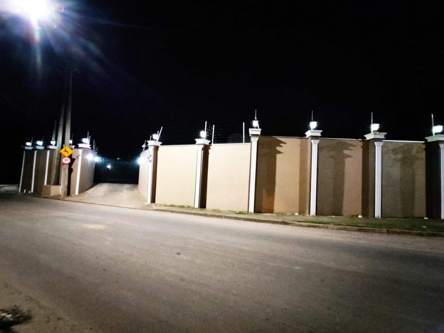 Chácara à venda no Recreio Campestre Internacional Viracopos VI: 