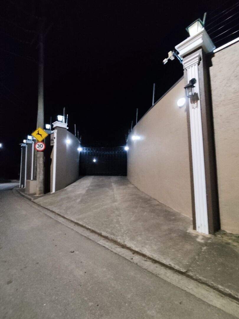 Chácara à venda no Recreio Campestre Internacional Viracopos VI: 