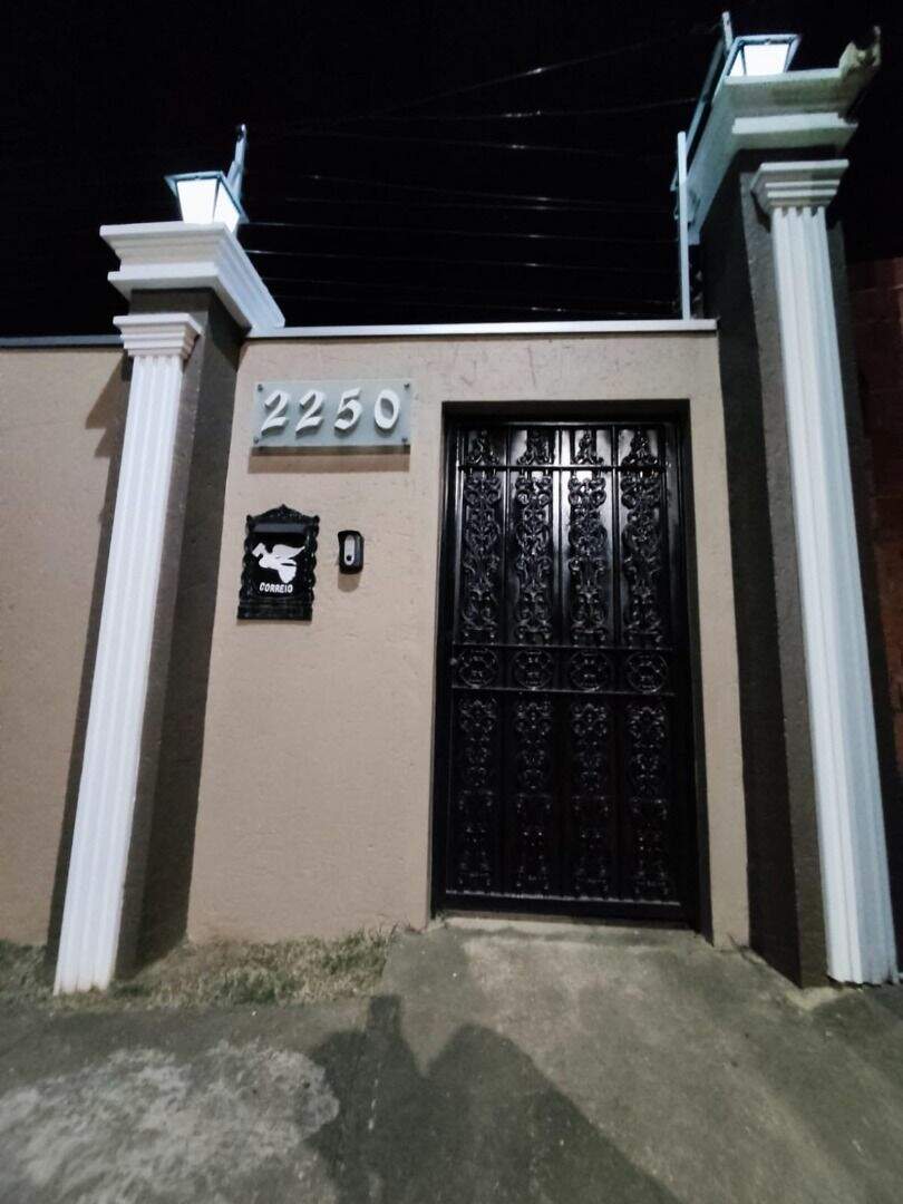 Chácara à venda no Recreio Campestre Internacional Viracopos VI: 
