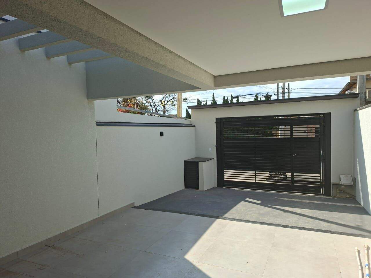 Casa à venda no Centro: 