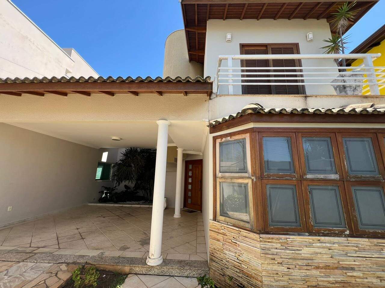 Sobrado à venda no Jardim Esplanada: 