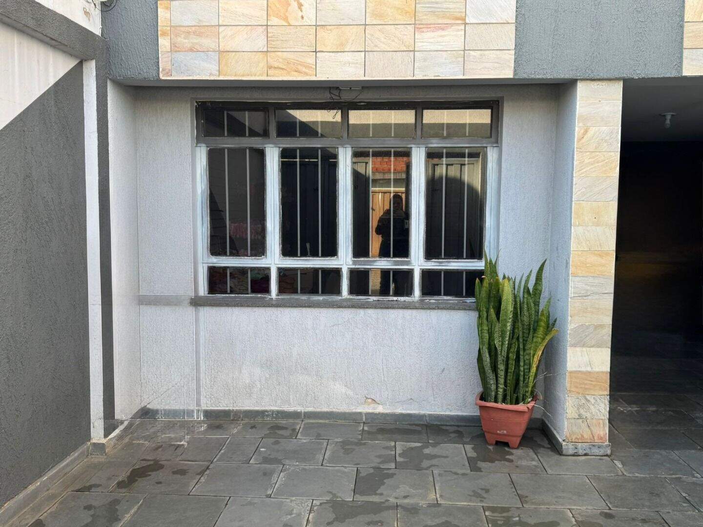 Sobrado à venda no Salto de São José: 