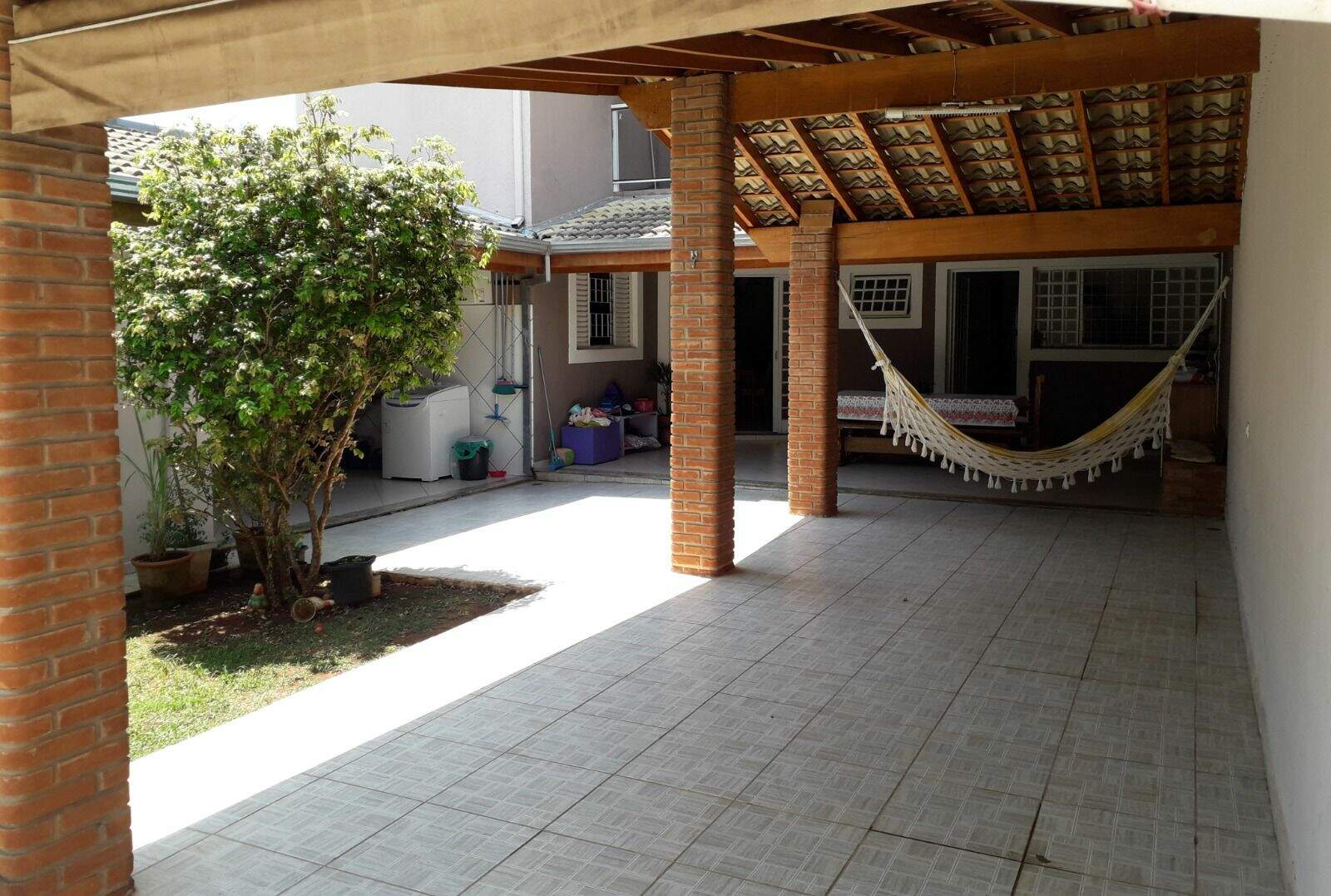 Sobrado à venda no Jardim Europa II: 
