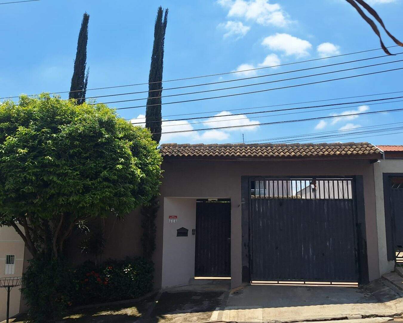Sobrado à venda no Jardim Europa II: 