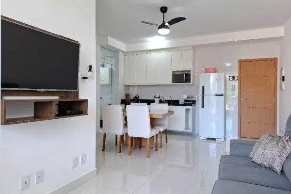 Apartamento à venda no Praia das Toninhas: 