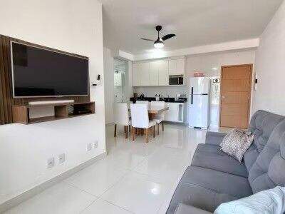 Apartamento à venda no Praia das Toninhas: 