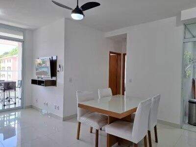 Apartamento à venda no Praia das Toninhas: 