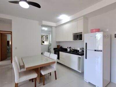 Apartamento à venda no Praia das Toninhas: 
