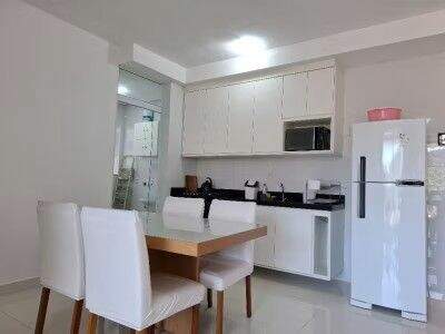 Apartamento à venda no Praia das Toninhas: 