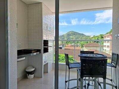 Apartamento à venda no Praia das Toninhas: 