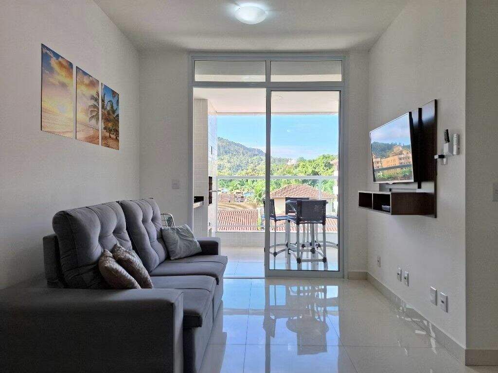 Apartamento à venda no Praia das Toninhas: 