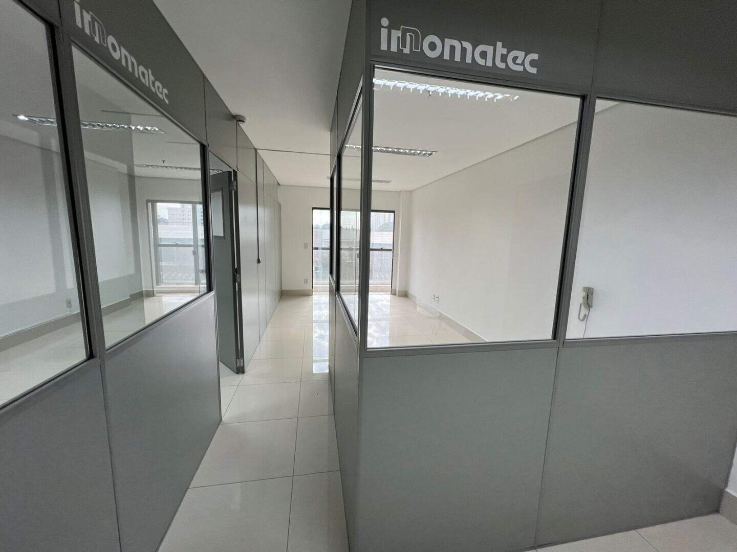 Sala à venda no Cidade Nova I: 