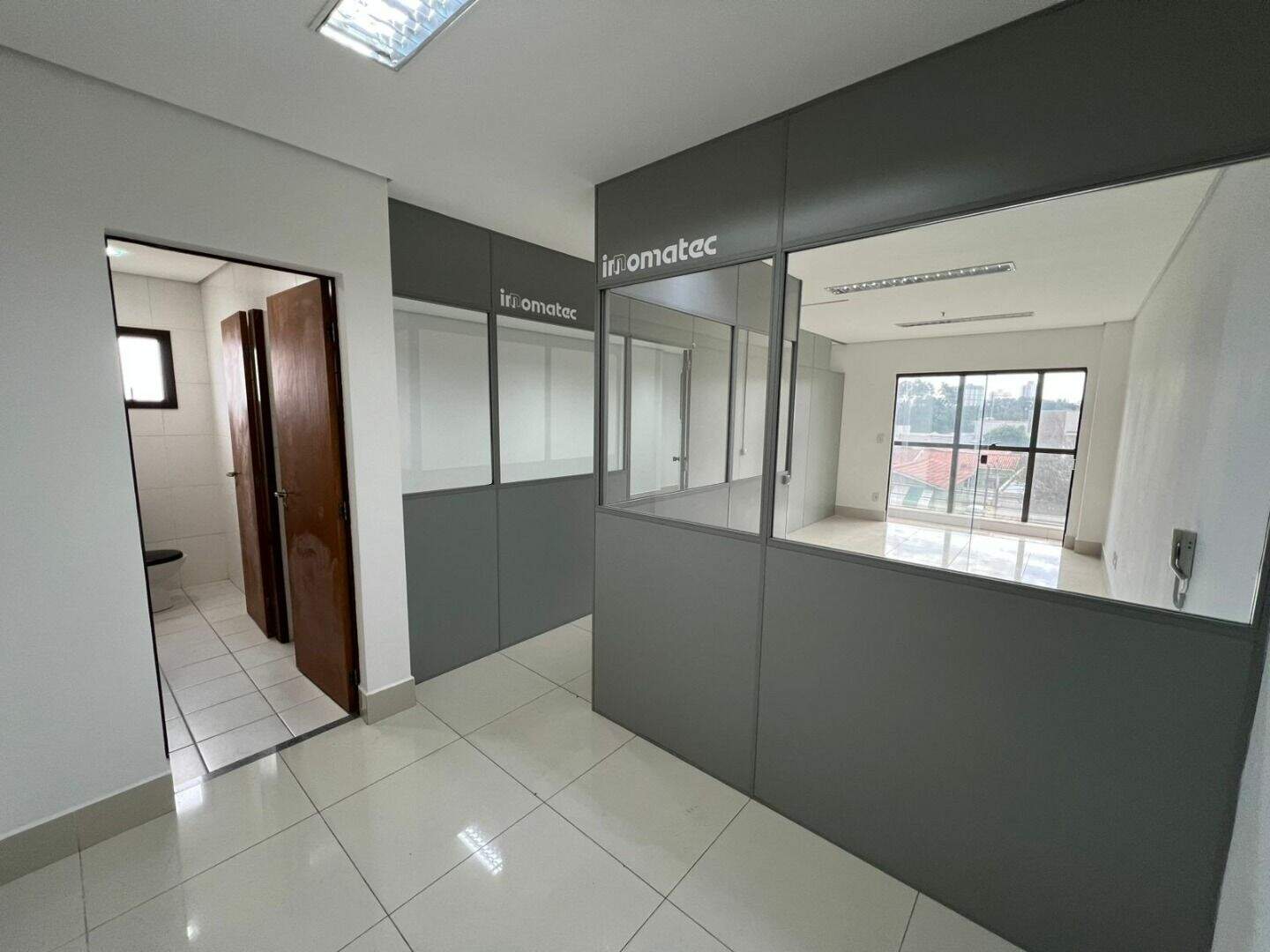 Sala à venda no Cidade Nova I: 