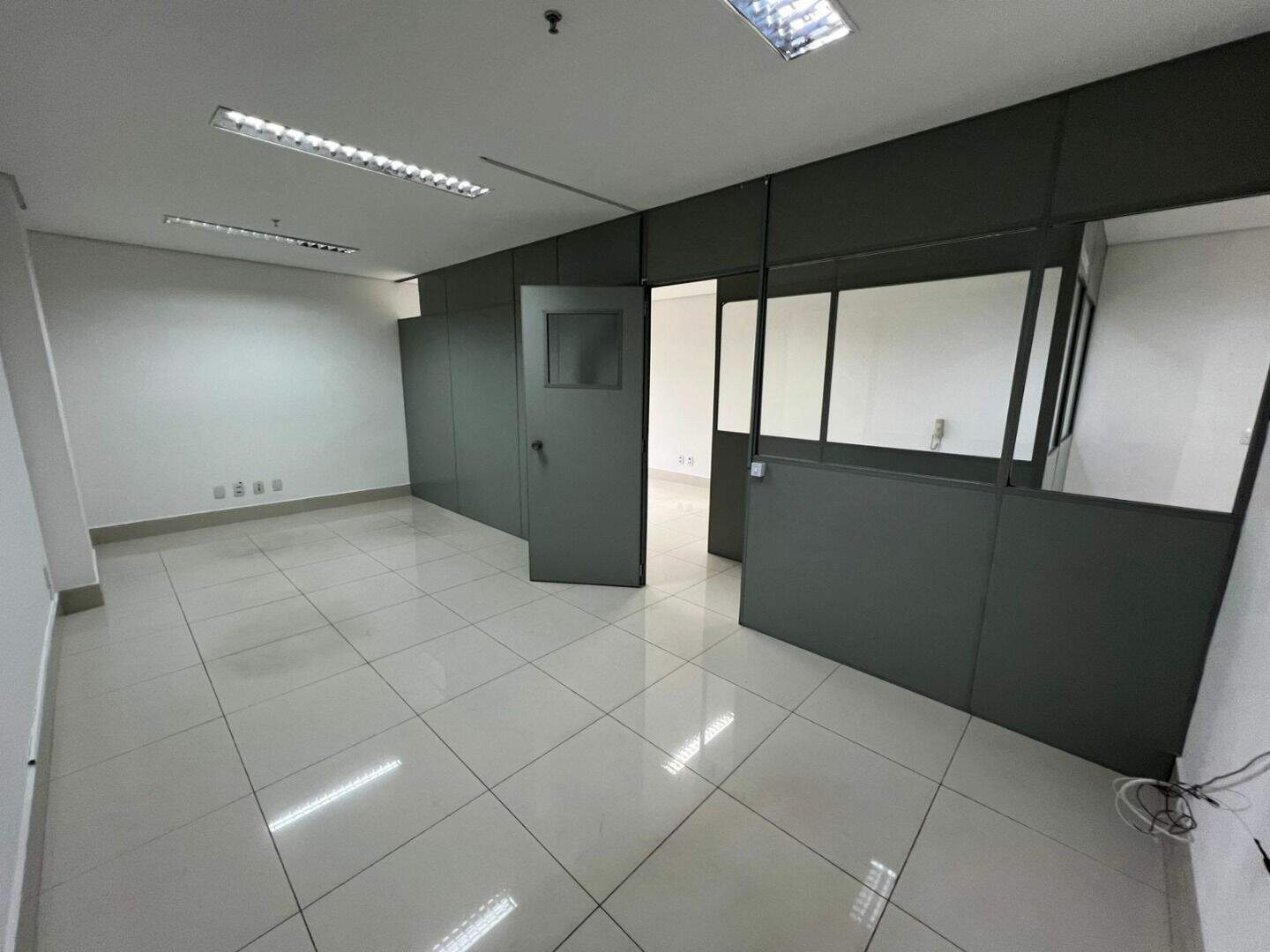 Sala à venda no Cidade Nova I: 