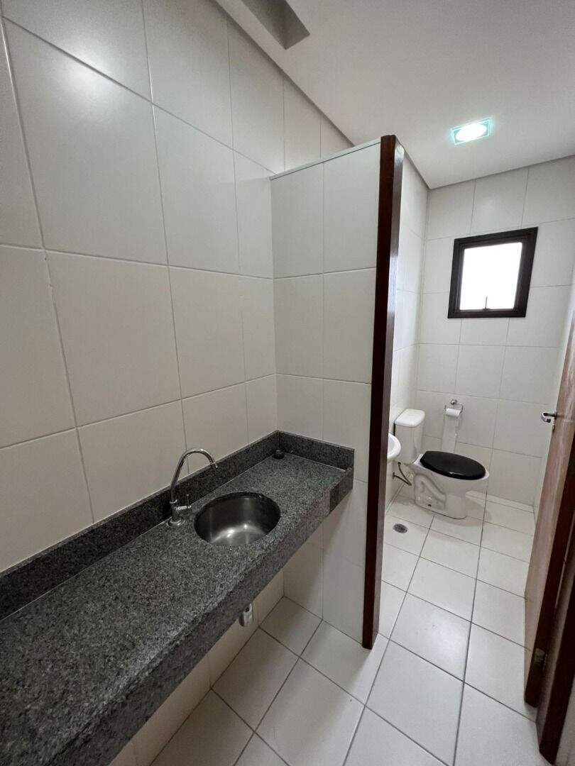 Sala à venda no Cidade Nova I: 
