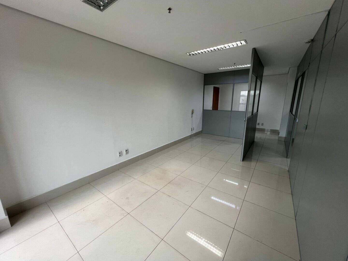 Sala à venda no Cidade Nova I: 