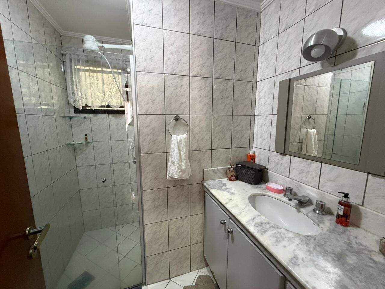 Apartamento à venda no Vila Georgina: 