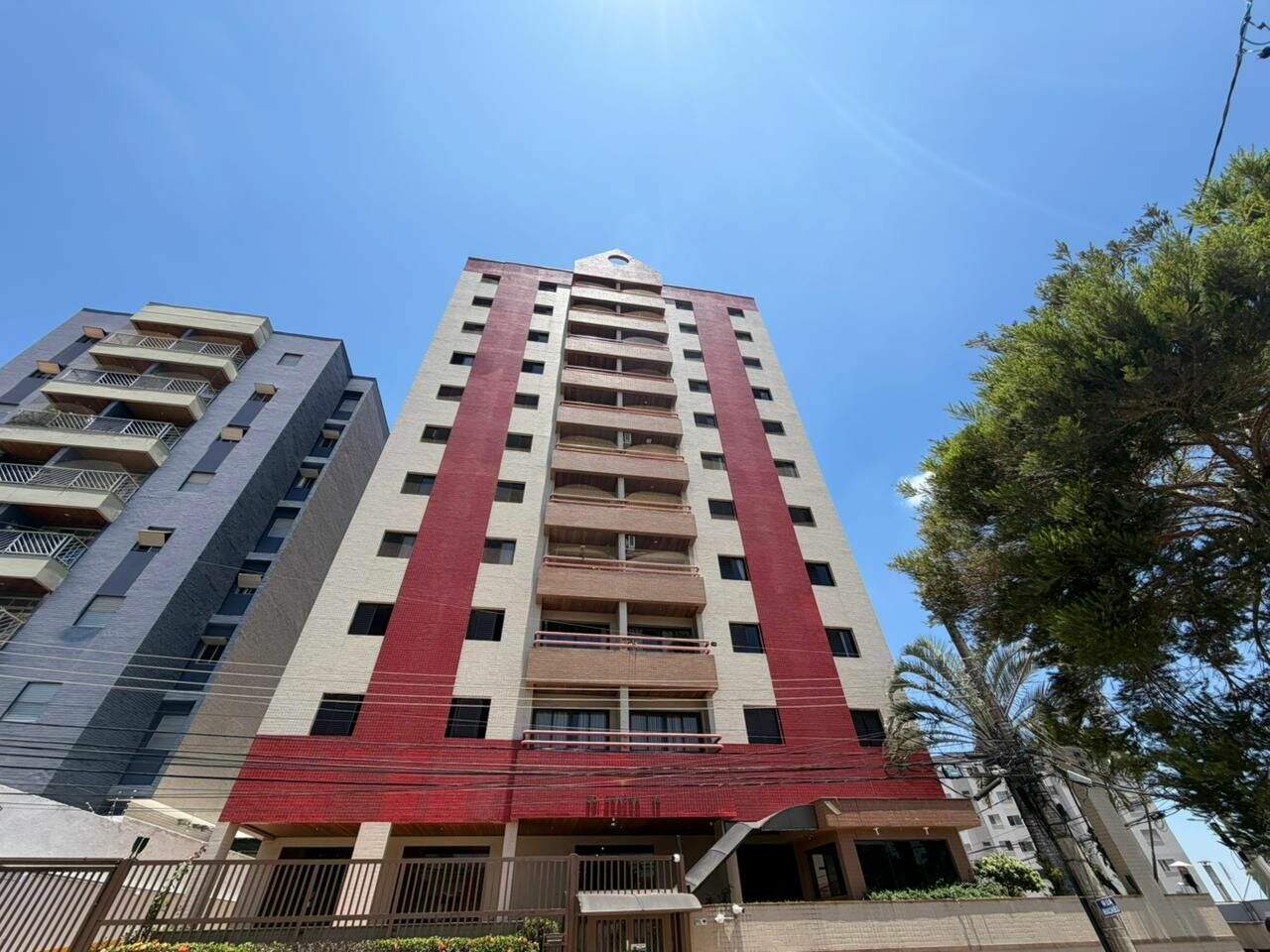 Apartamento à venda no Vila Georgina: 